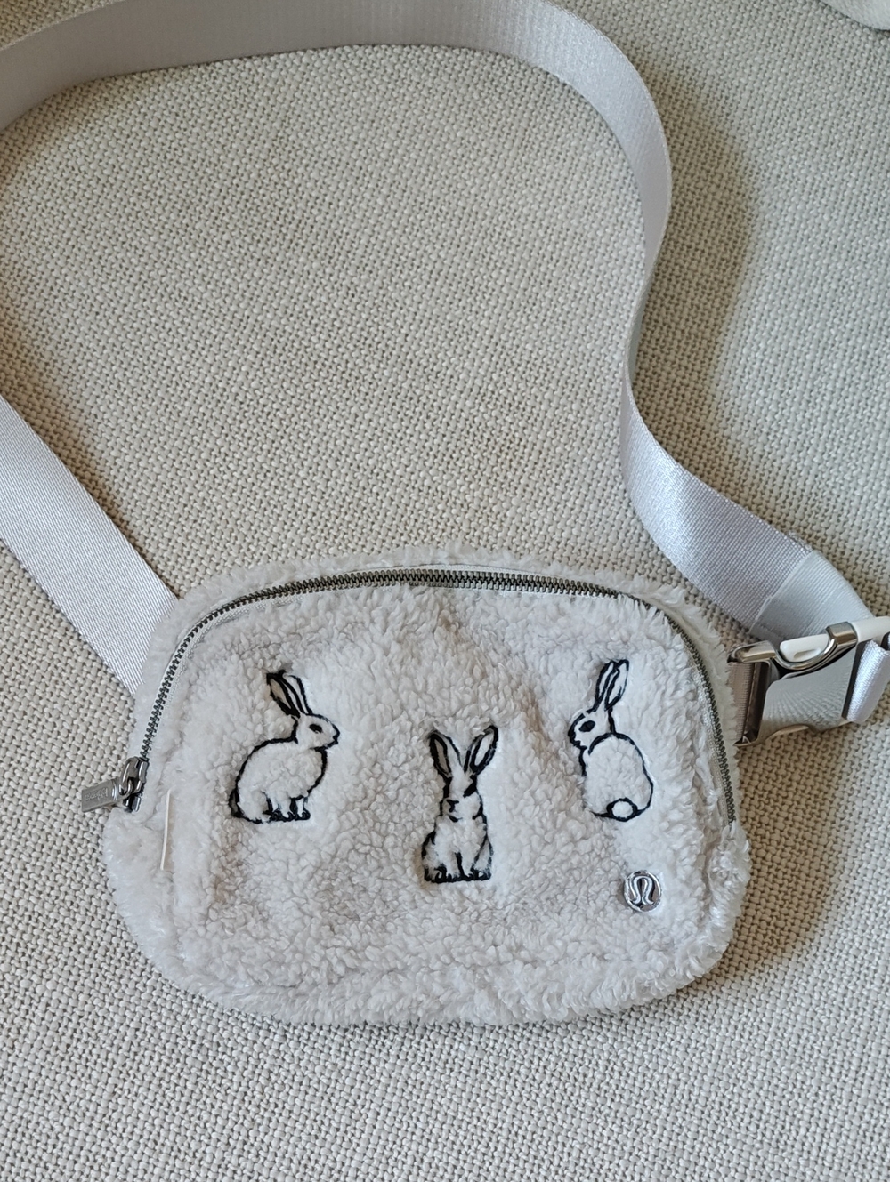 lululemon Bunny Belt Bag